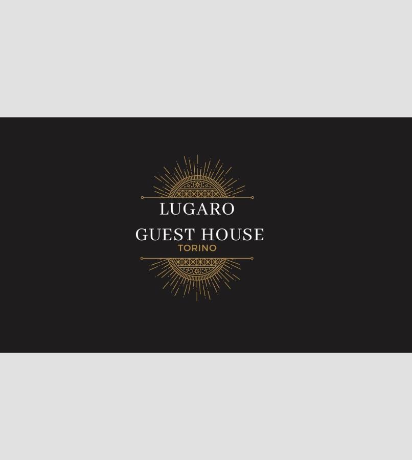Lugaro Guest House Turim Exterior foto