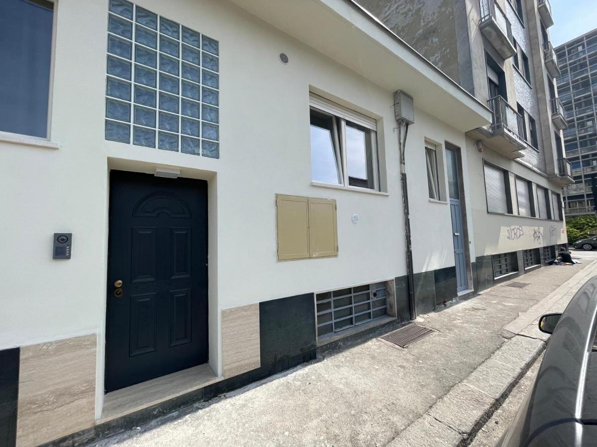 Lugaro Guest House Turim Exterior foto