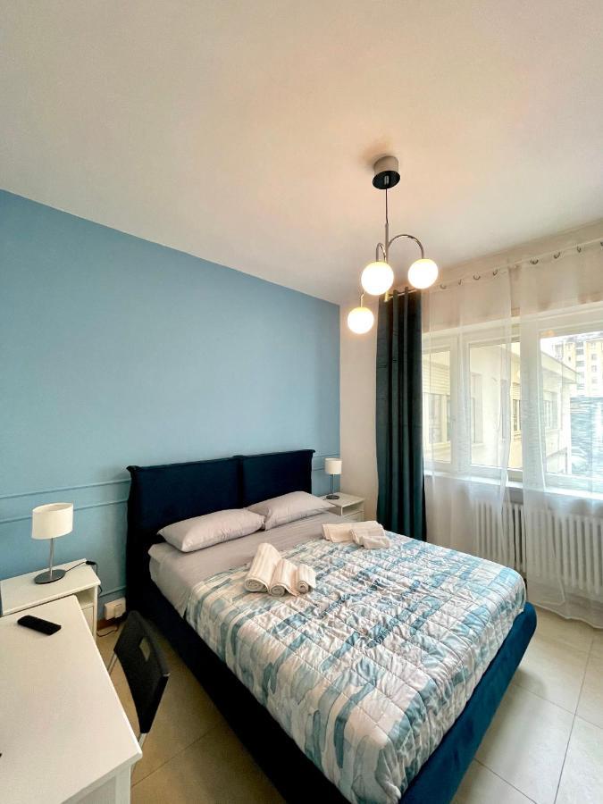 Lugaro Guest House Turim Exterior foto